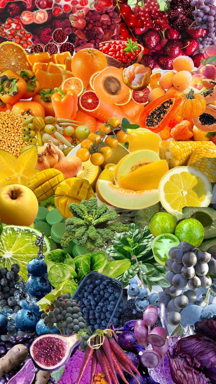 Farmstead's Finest: Vibrant Veggie Array