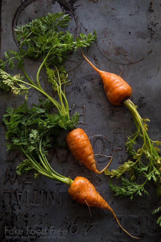 Harvest Bounty: Lush Garden Picks Ensemble